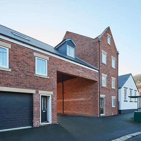 Beach Walk Apt 9 Skinningrove Εξωτερικό φωτογραφία