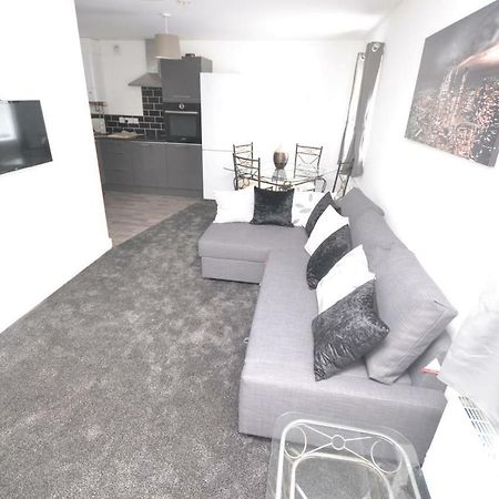 Beach Walk Apt 9 Skinningrove Εξωτερικό φωτογραφία