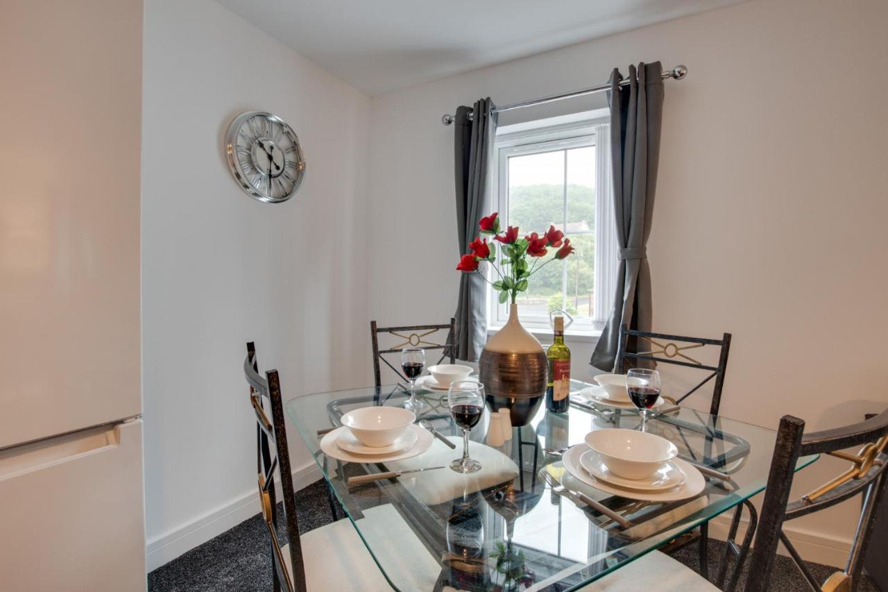 Beach Walk Apt 9 Skinningrove Εξωτερικό φωτογραφία