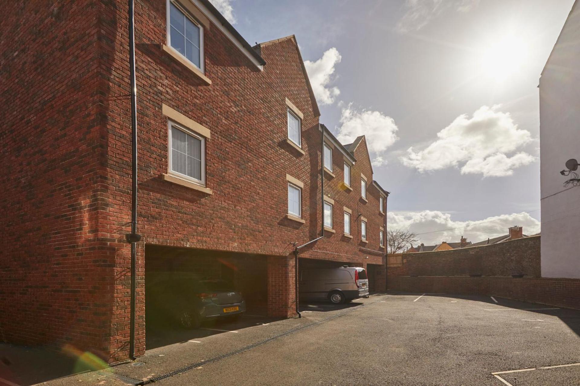 Beach Walk Apt 9 Skinningrove Εξωτερικό φωτογραφία