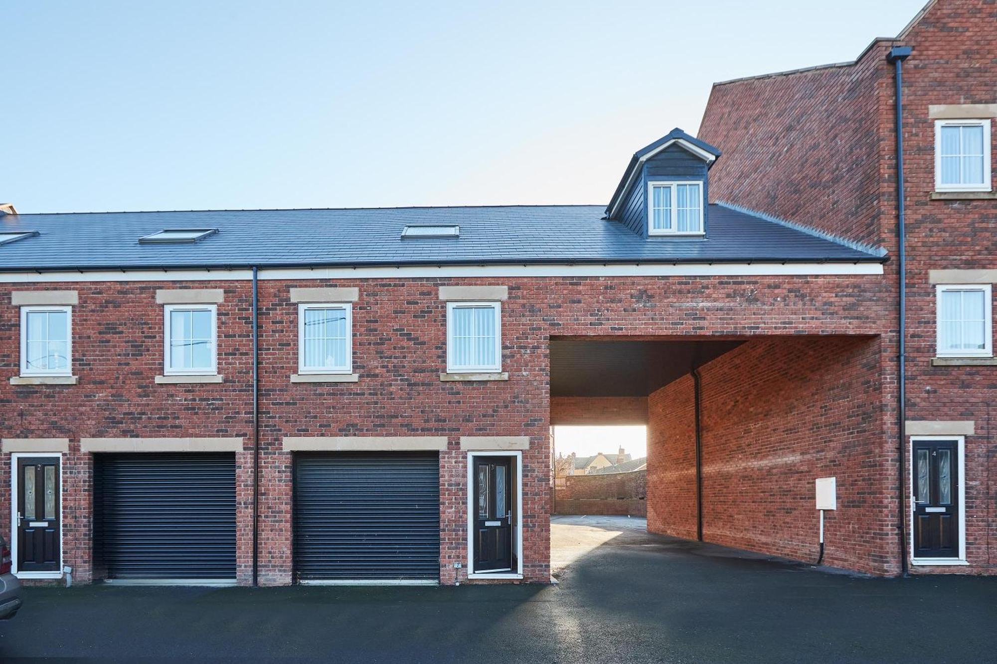 Beach Walk Apt 9 Skinningrove Εξωτερικό φωτογραφία